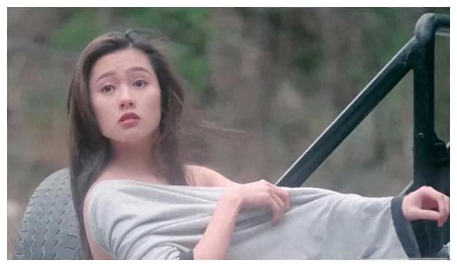 李丽珍：跨界女星的辉煌与挑战