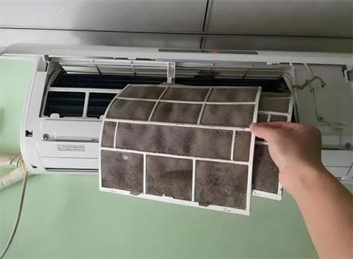 开窗户开空调对空调有影响吗