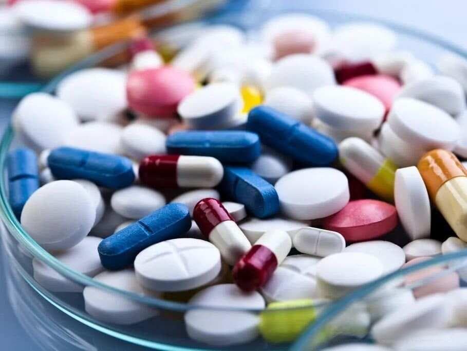 盘点原发性胆汁性胆管炎PBC治疗药物