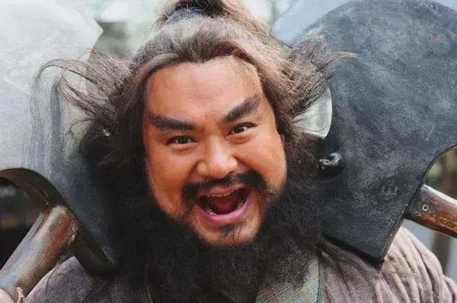水浒四大英雄谁是带货王？李逵凭啥能C位出道？