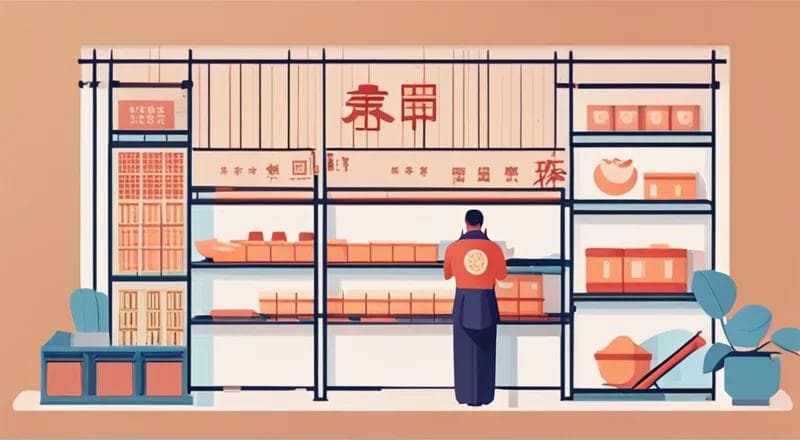 中药材仓库如何养护管理