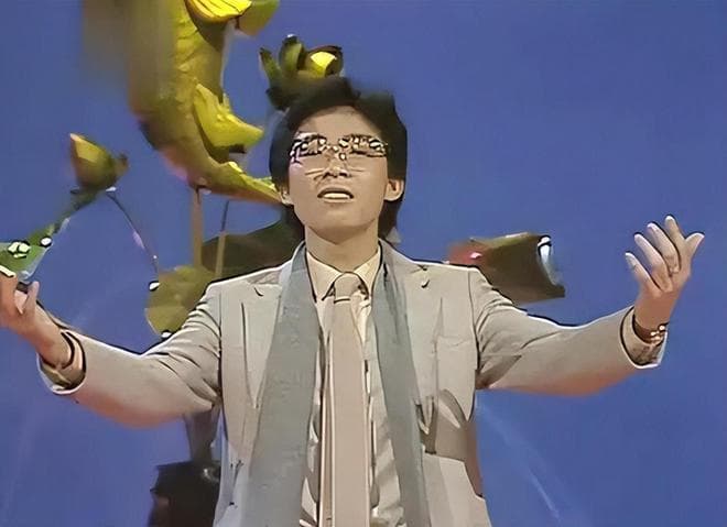 从春晚到湾区：《我的中国心》37年传唱路