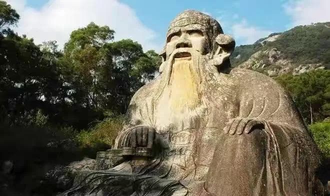 农历四月廿二：玄元皇帝与民间习俗