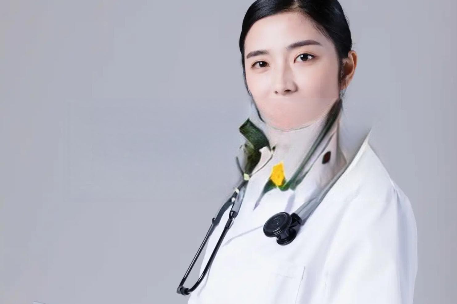 胃热炽盛证的中医辨证论治