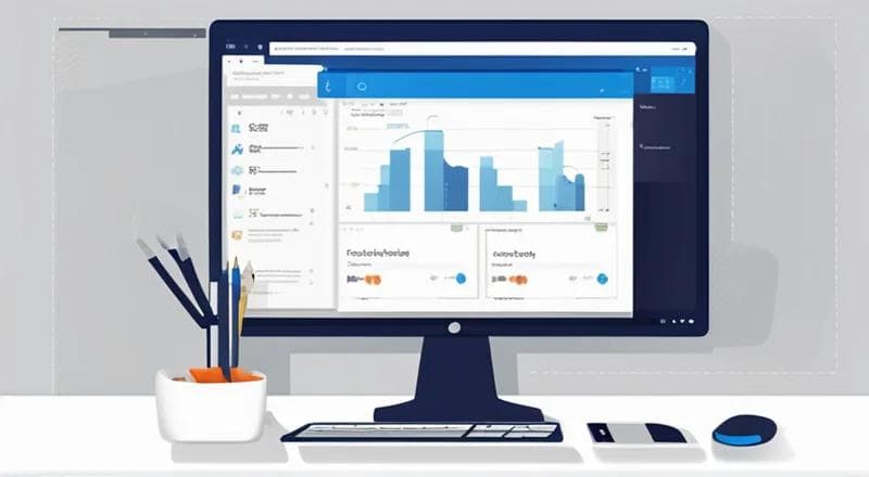 Win10系统任务管理器的调用方法与功能详解