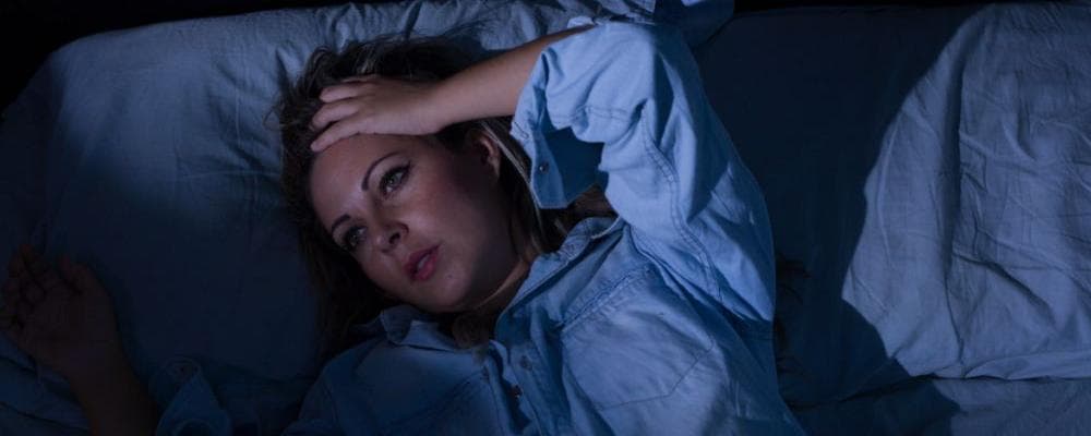 褪黑素=安眠药？或会让我们越吃越失眠？