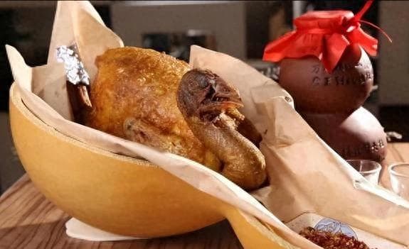 来西安必吃的美食，你都吃了哪些？连老外都直夸好