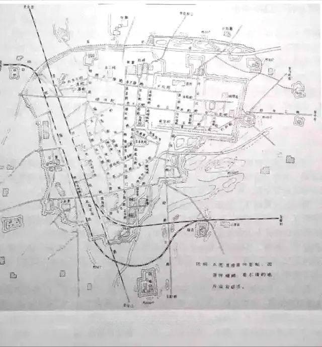 《中国古代战争的地理枢纽》：揭秘郑州的战略地位