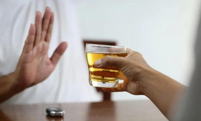 懂点法律不吃亏|劝酒需谨慎，这些情形出事要担责