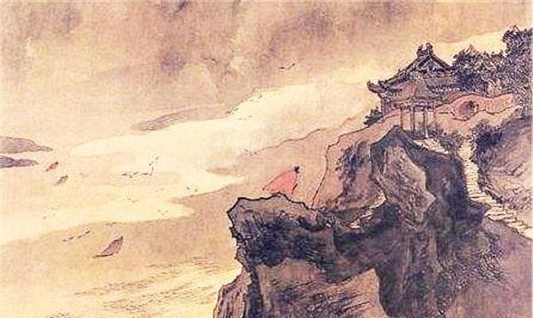 辛弃疾《丑奴儿》：一首词看尽人生愁滋味