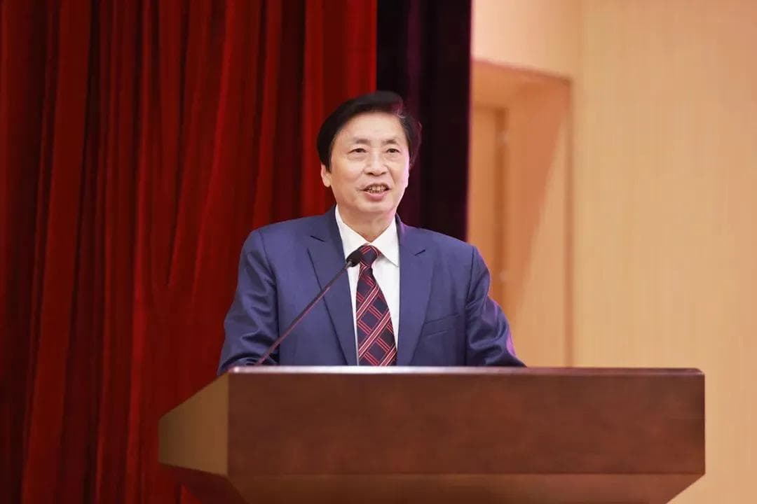 退休后“重新出山”的985大学校长：王树国算是最特殊的一位