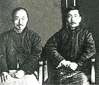 “周氏兄弟的反目是现代文学三十年最大的隐痛”