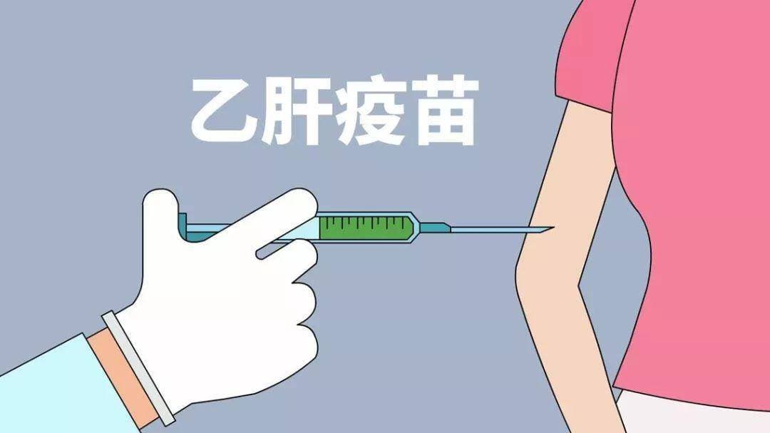 乙肝分三类，它们分别是怎样形成的？