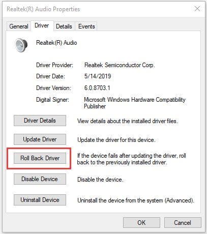 如何在Windows 10中恢复已删除/丢失的驱动程序？这里有几种方法