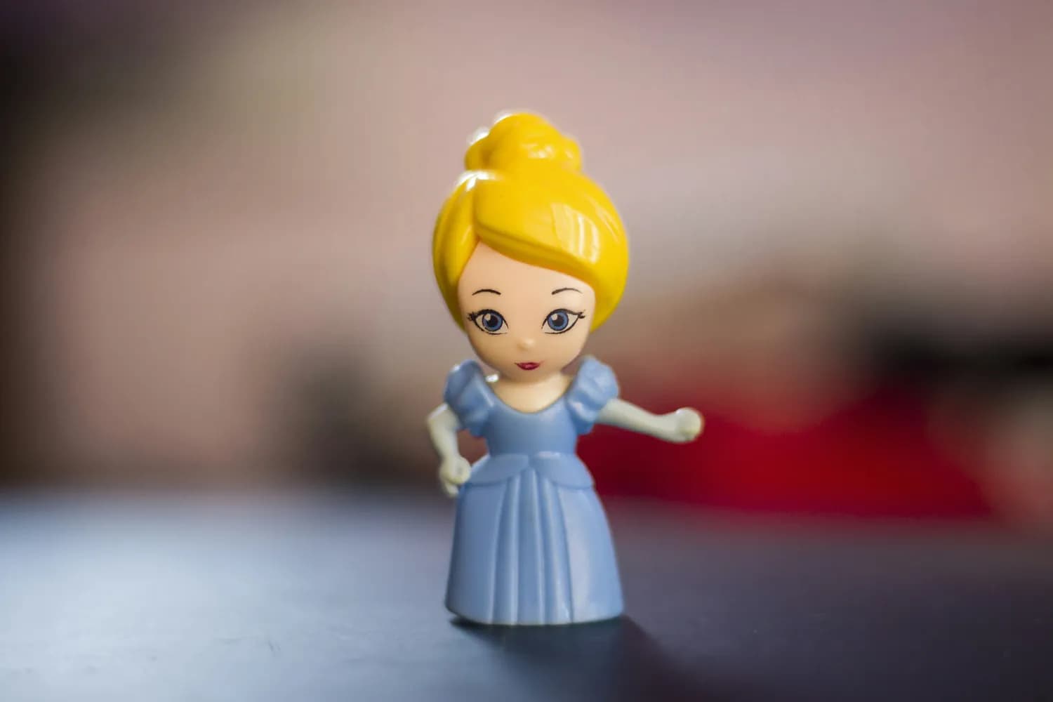 迪士尼新作揭秘：公主王子角色大反转！