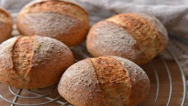 奇亚籽面包的功效与作用、禁忌和食用方法