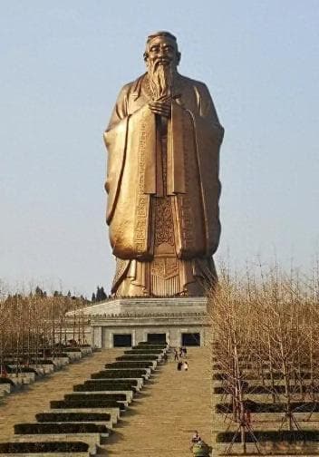 来山东必买的10种土特产，你都见过吗？