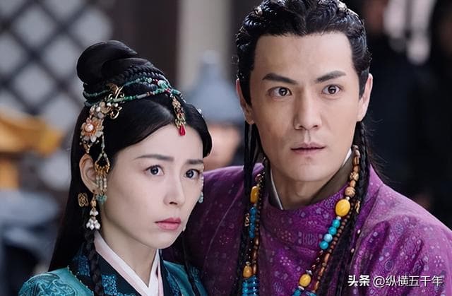 赵延寿：从战俘到王爷的传奇人生