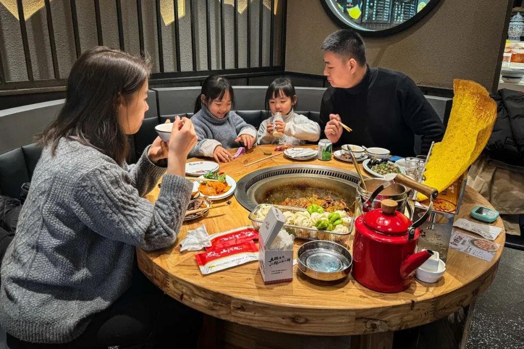 酸菜为何占据东北餐桌C位？