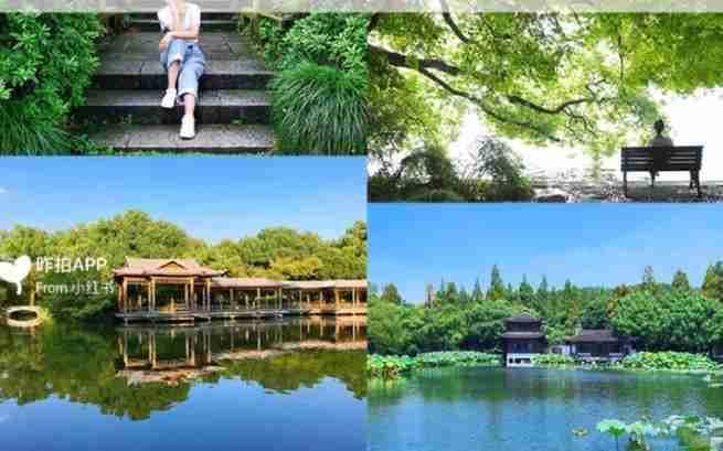 西湖十景一日游：详细游览路线和景点介绍