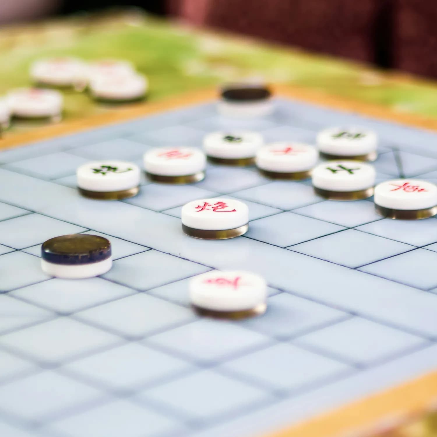 五子棋高手必学：最新AI策略大揭秘！