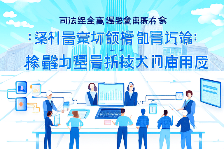 司法鉴定高质量发展论坛在渝召开：聚焦人工智能与新兴技术应用