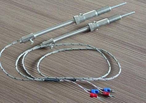 高温胶水如何确保测温探头在高温环境下的稳定性？