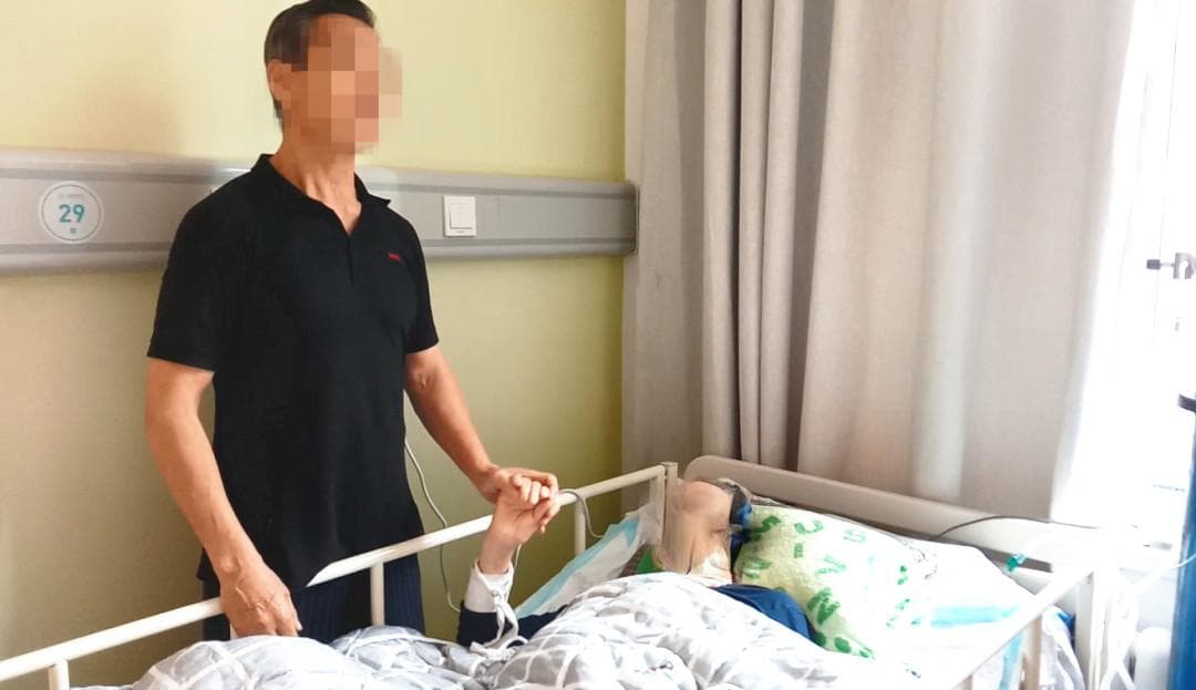 中风偏瘫患者康复指南：三个阶段的肢体功能锻炼方案