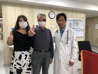 血小板减少遇上脑梗死，多学科协作上演生死时速