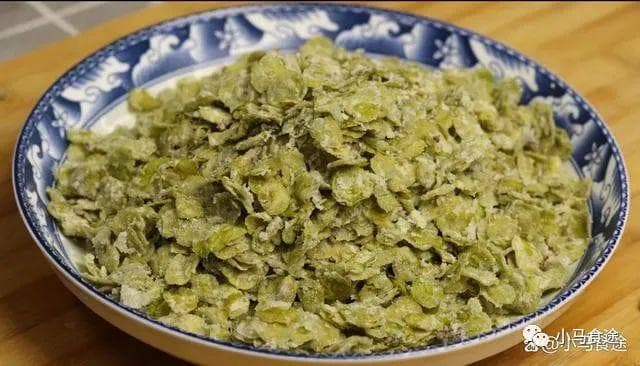 12种榆钱吃法，清香扑鼻，别有一番美味