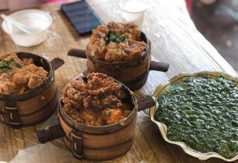 中国蒸菜三大代表：天门沔阳三蒸、浏阳蒸腊菜、常熟三蒸