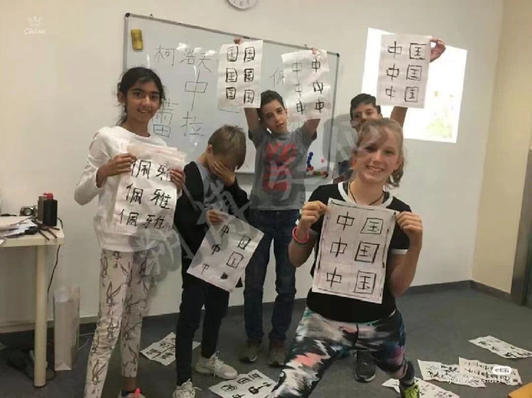 对外汉语线上教学真的可以月入过万？