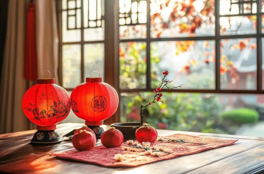 春节：中华文明的活态传承方式