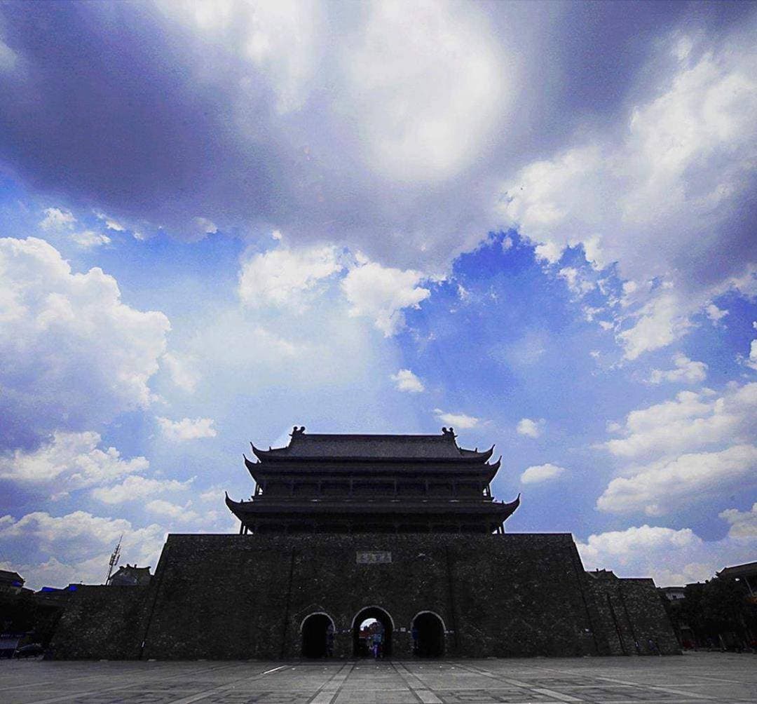 李文忠：从战死孤儿到明朝开国功臣，一位乱世儒将的传奇人生