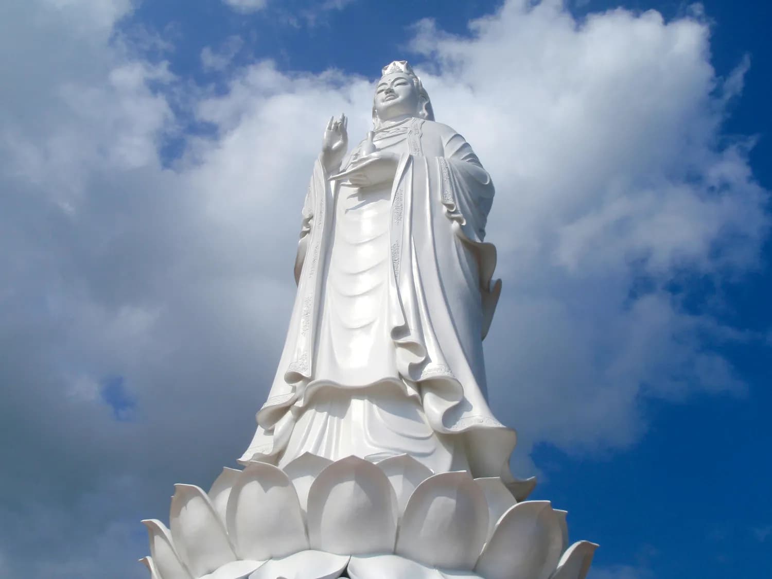 元始天尊：道教最高神的神秘面纱