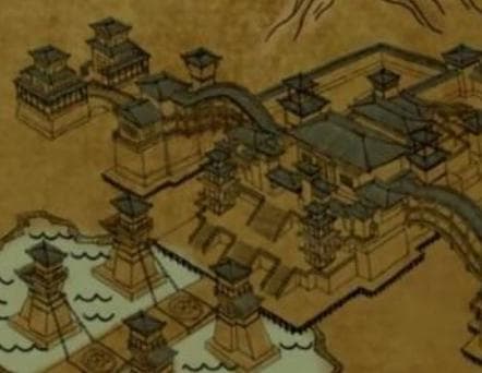 历史上曹操为何要建造铜雀台？原因是什么？