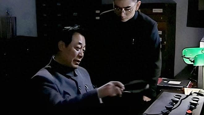 重温《潜伏》：吴站长这一“金句”，道出了马奎死亡的真相
