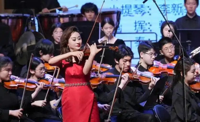 小提琴演奏中的音乐表现力：从技巧到情感的全面解析