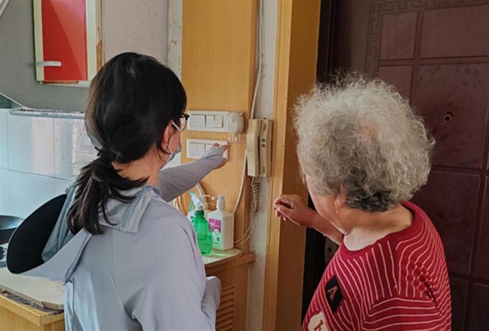 适老化改造服务型人才缺口较大，政协委员：加快推进技能等级社会化认定机制