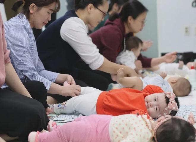 穷人成为生二胎“主力军”，中产家庭却不敢生，这些原因非常现实