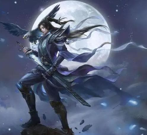 玄幻文学：在奇幻世界中探寻人性与哲思
