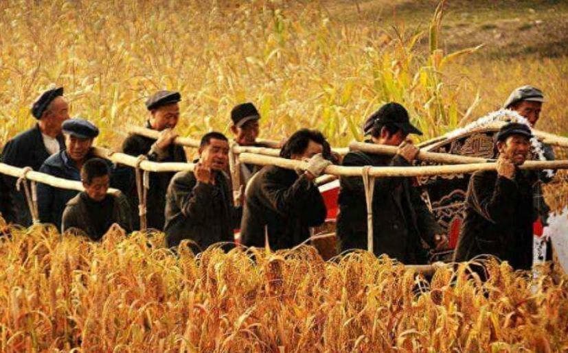 头七：中国传统丧葬文化中的重要祭祀习俗