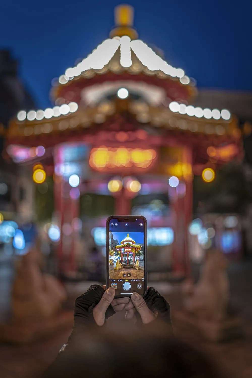 5A级景区移动网络全覆盖，你最期待哪个？
