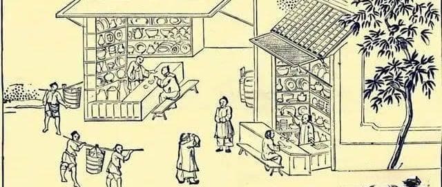 “掌柜”和“东家”：中国所特有的企业管理模式
