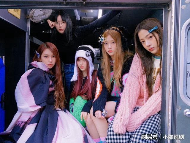 历代KPOP韩国女团专辑销量TOP10！aespa大卖200万张，冠军难超越