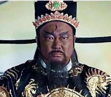 包青天：铁面无私的正义守护者