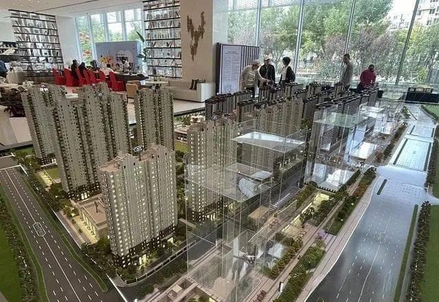 买高层住宅，到底该选哪一层？内行建议：坚持“选3不选2”不纠结