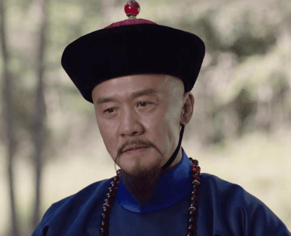 高士奇的奇迹之路：一天连升七级的真相与成为相爷的秘密