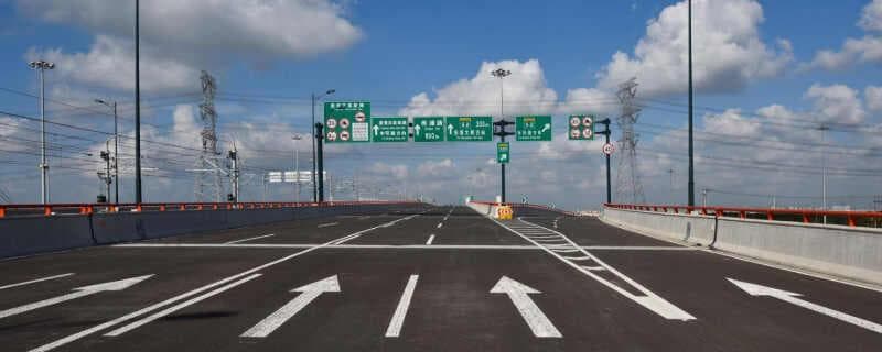 跑高速前需要检查车辆哪里