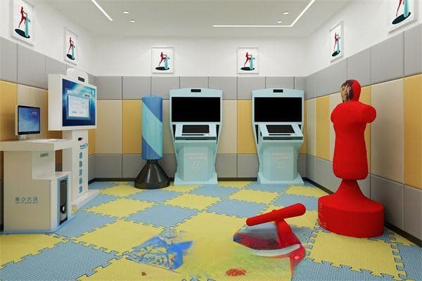 构建高效情绪宣泄室：选址、布置、作用与设备全解析